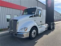 2020 Kenworth T680