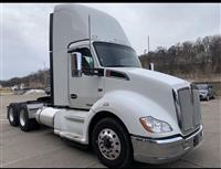 2020 Kenworth T680