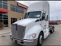 2020 Kenworth T680