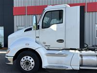 2020 Kenworth T680