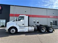 2020 Kenworth T680
