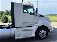 2020 Kenworth T680