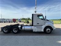 2020 Kenworth T680
