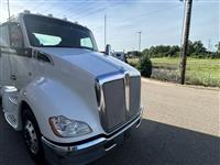 2020 Kenworth T680