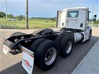 2020 Kenworth T680