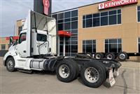 2020 Kenworth T680