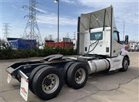2020 Kenworth T680
