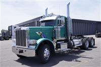 2018 Peterbilt 389