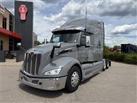 2023 Peterbilt 579