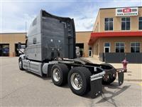 2023 Peterbilt 579