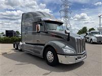2023 Peterbilt 579