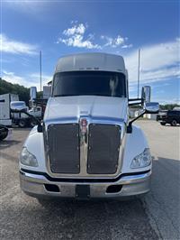 2020 Kenworth T680