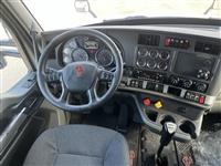 2020 Kenworth T680
