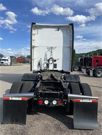 2020 Kenworth T680