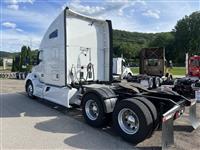 2020 Kenworth T680