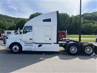 2020 Kenworth T680