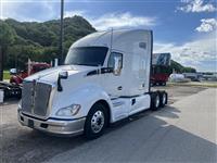 2020 Kenworth T680