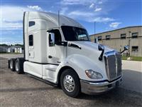 2020 Kenworth T680