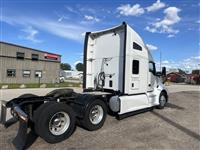 2020 Kenworth T680