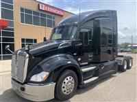 2022 Kenworth T680