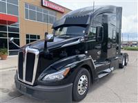 2022 Kenworth T680 NEXT GEN