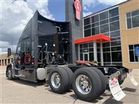 2022 Kenworth T680 NEXT GEN