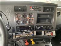 2022 Kenworth T680 NEXT GEN
