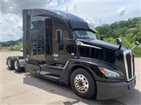2022 Kenworth T680 NEXT GEN