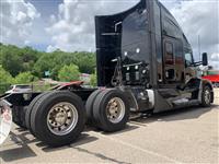 2022 Kenworth T680 NEXT GEN