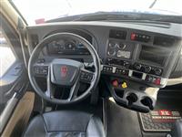 2022 Kenworth T680