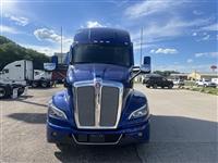 2022 Kenworth T680