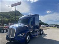 2022 Kenworth T680