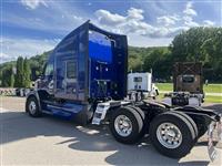 2022 Kenworth T680