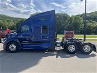 2022 Kenworth T680