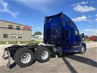 2022 Kenworth T680