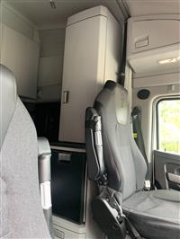 2022 Kenworth T680