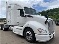 2022 Kenworth T680