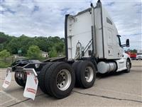 2022 Kenworth T680