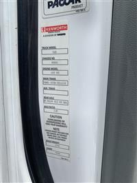 2020 Kenworth T680