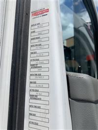 2020 Kenworth T680