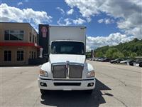 2026 Kenworth T280