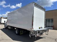 2026 Kenworth T280