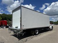 2026 Kenworth T280