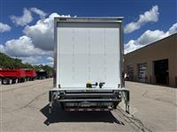 2026 Kenworth T280