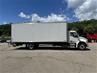 2026 Kenworth T280