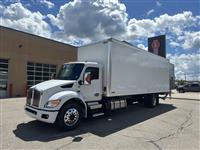 2026 Kenworth T280