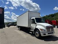 2026 Kenworth T280