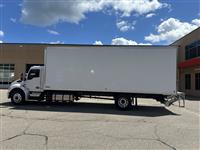 2026 Kenworth T280