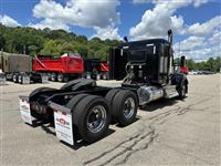 2027 Kenworth W990