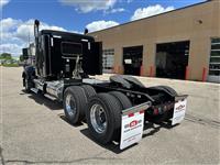 2027 Kenworth W990